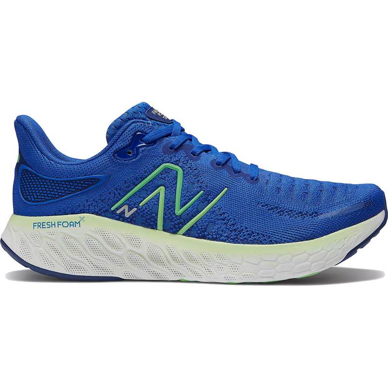 New Balance Mens Fresh Foam X 1080v12 Running Shoes - Standard Fit-3